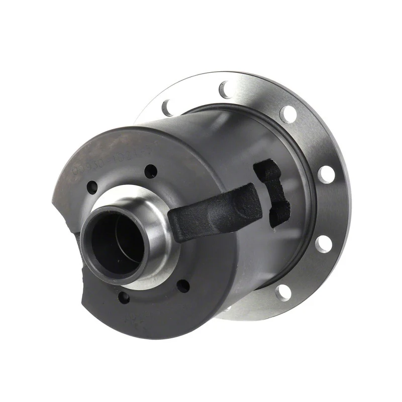 Ford Racing 04-17 F-150 4x4 8.8inch Front Axle Limited Slip Torsen Differentials - Image 5