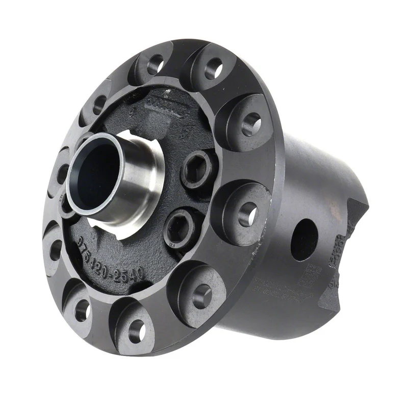 Ford Racing 04-17 F-150 4x4 8.8inch Front Axle Limited Slip Torsen Differentials - Image 7