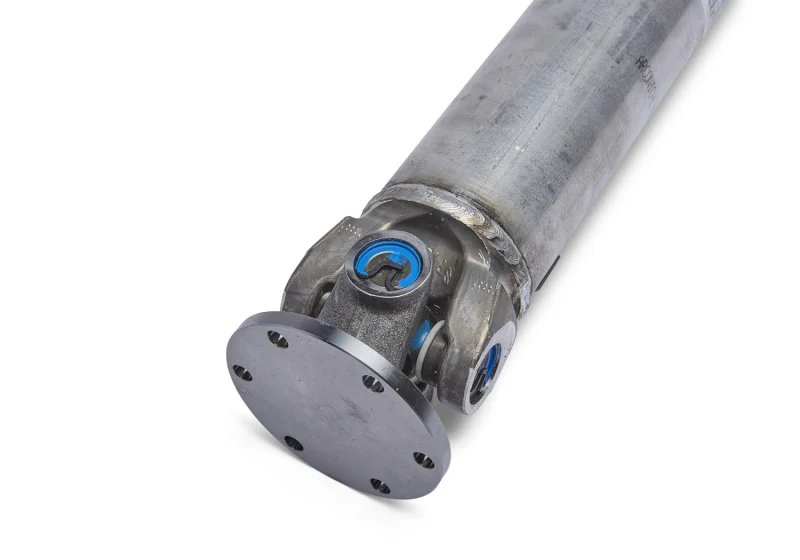 Ford Racing 05-10 Mustang GR One-Piece Aluminum Driveshaft - Image 5