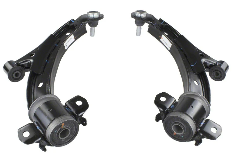 Ford Racing 05-10 Mustang GT Front Lower Control Arm Upgrade Kit - Image 15
