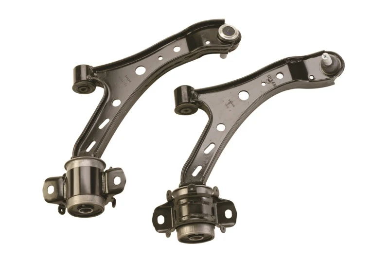 Ford Racing 05-10 Mustang GT Front Lower Control Arm Upgrade Kit - Image 21