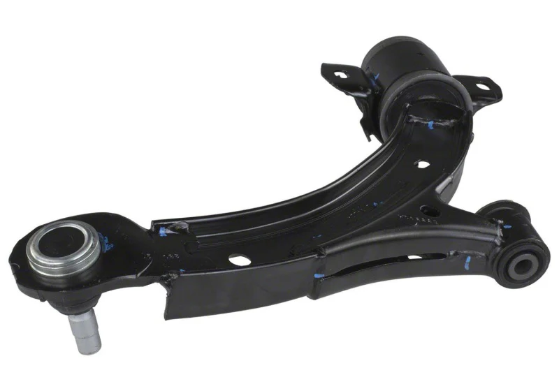Ford Racing 05-10 Mustang GT Front Lower Control Arm Upgrade Kit - Image 6