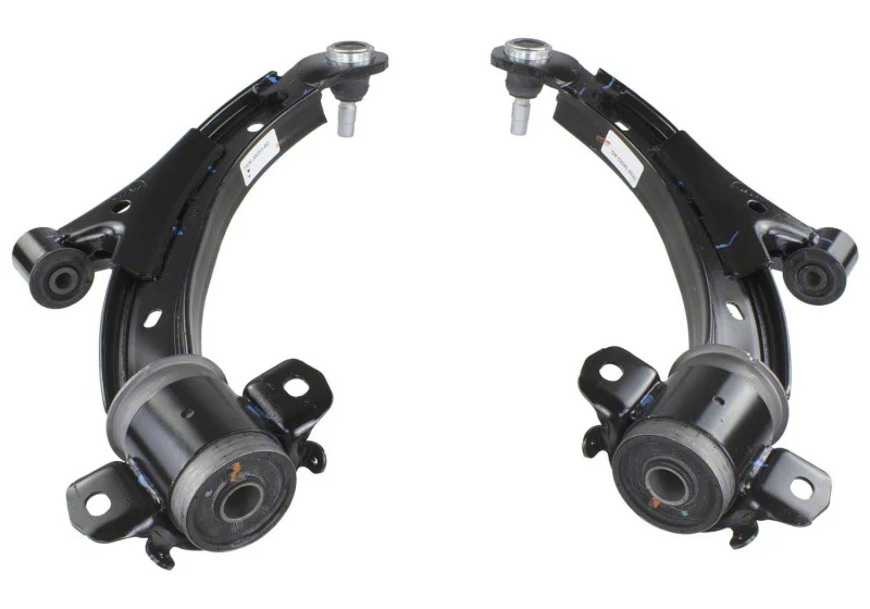 Ford Racing 05-10 Mustang GT Front Lower Control Arm Upgrade Kit - Image 8