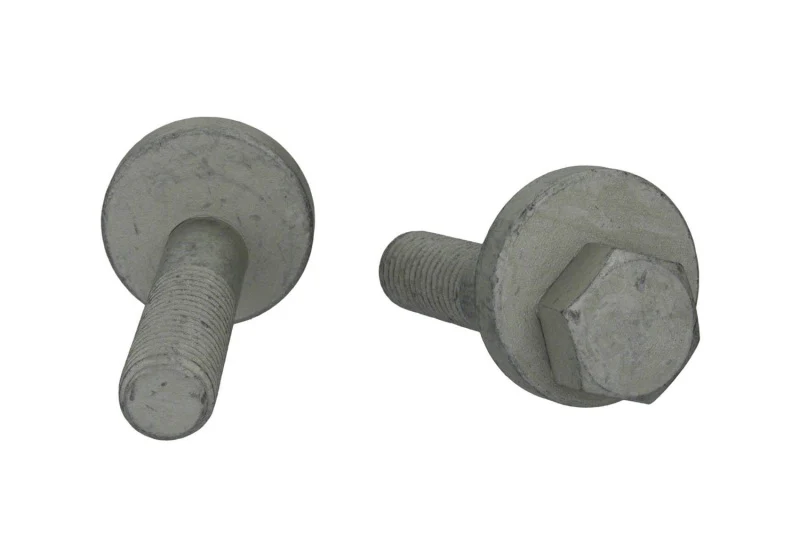 Ford Racing 05-14 Mustang Caster & Camber Alignment Eccentric Bolt Kit - Image 4