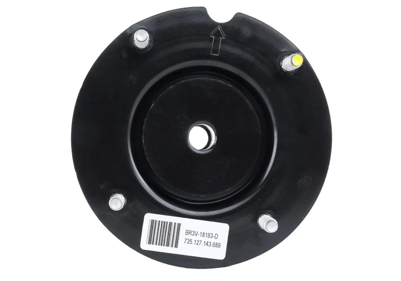 Ford Racing 05-14 Mustang Front Strut Mount Upgrade (Pair) - Image 15
