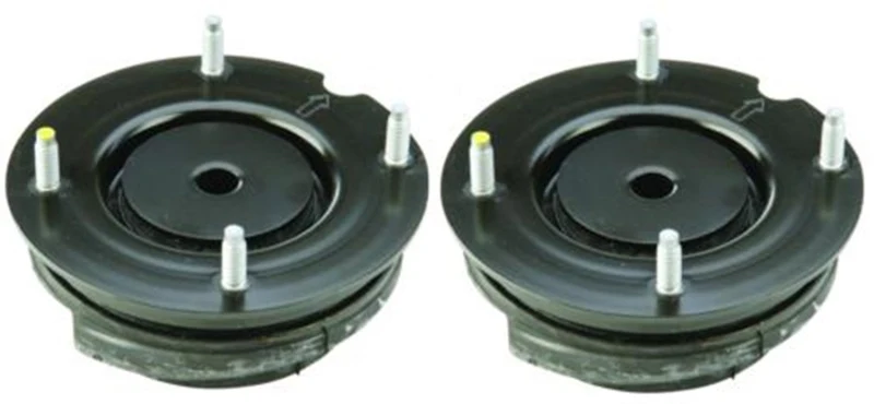 Ford Racing 05-14 Mustang Front Strut Mount Upgrade (Pair) - Image 2