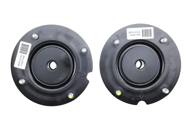 Ford Racing 05-14 Mustang Front Strut Mount Upgrade (Pair) - Image 4