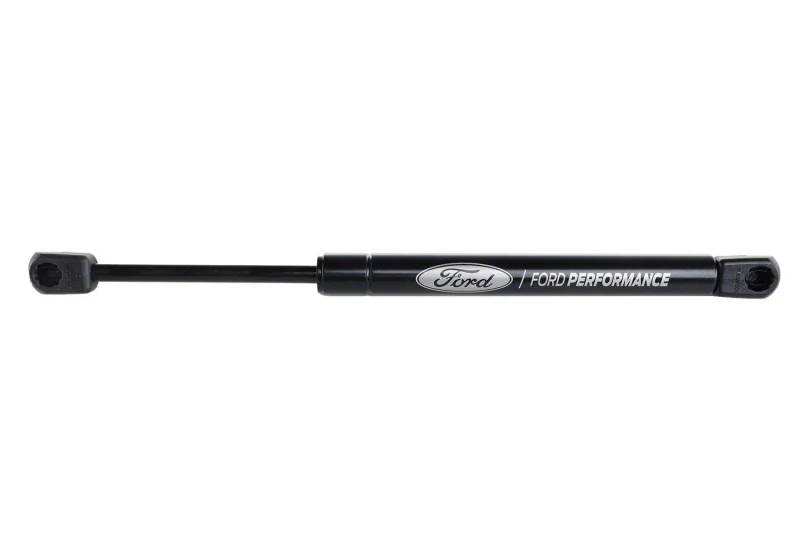 Ford Racing 05-14 Mustang Hood Lift Kit w/ Laser Engraved Ford Performance Logo - Image 11