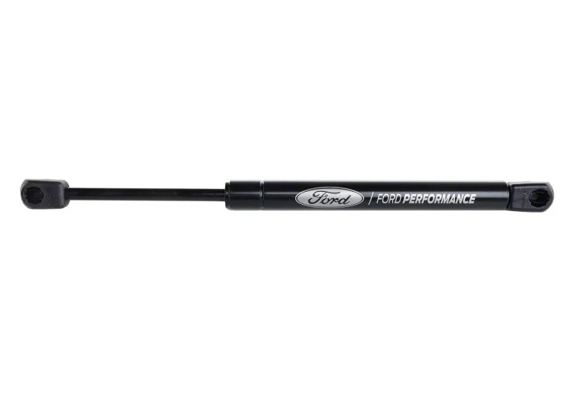 Ford Racing 05-14 Mustang Hood Lift Kit w/ Laser Engraved Ford Performance Logo - Image 19