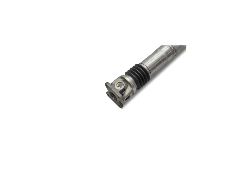 Ford Racing 07-12 Mustang GT500 One Piece Aluminum Driveshaft Assembly - Image 6