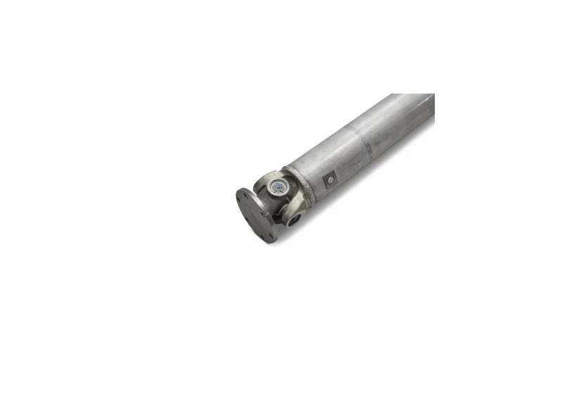 Ford Racing 07-12 Mustang GT500 One Piece Aluminum Driveshaft Assembly - Image 7