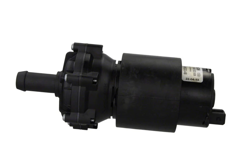 Ford Racing 07-12 Mustang Shelby GT500 Electric Water Pump - Image 10