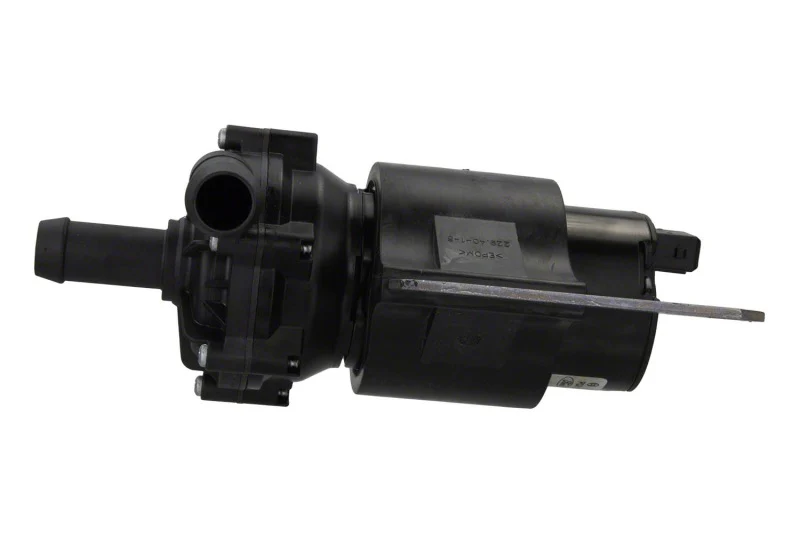 Ford Racing 07-12 Mustang Shelby GT500 Electric Water Pump - Image 3