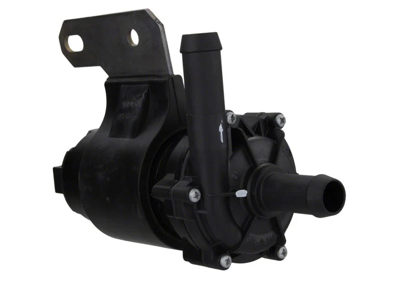 Ford Racing 07-12 Mustang Shelby GT500 Electric Water Pump - Image 4