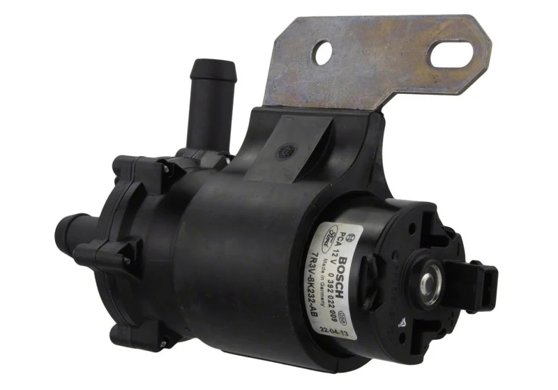 Ford Racing 07-12 Mustang Shelby GT500 Electric Water Pump - Image 6