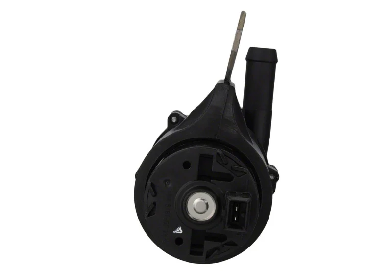 Ford Racing 07-12 Mustang Shelby GT500 Electric Water Pump - Image 7
