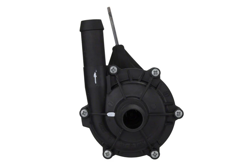 Ford Racing 07-12 Mustang Shelby GT500 Electric Water Pump - Image 8