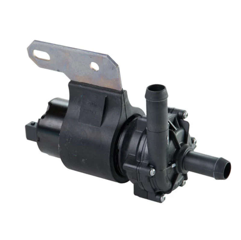 Ford Racing 07-12 Mustang Shelby GT500 Electric Water Pump - Image 9