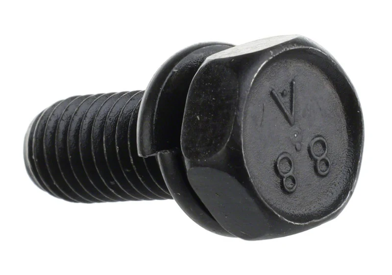 Ford Racing 10.5in Pressure Plate Bolt and Dowel Kit - Image 14