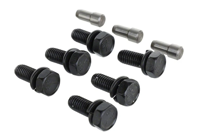 Ford Racing 10.5in Pressure Plate Bolt and Dowel Kit - Image 16