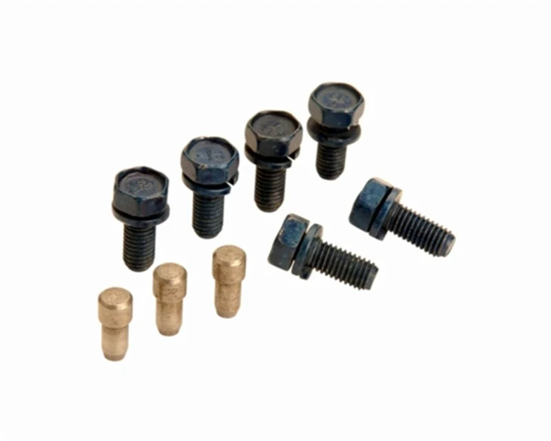 Ford Racing 10.5in Pressure Plate Bolt and Dowel Kit - Image 2