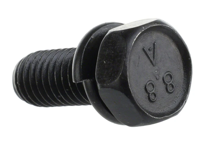 Ford Racing 10.5in Pressure Plate Bolt and Dowel Kit - Image 3