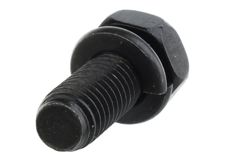 Ford Racing 10.5in Pressure Plate Bolt and Dowel Kit - Image 8