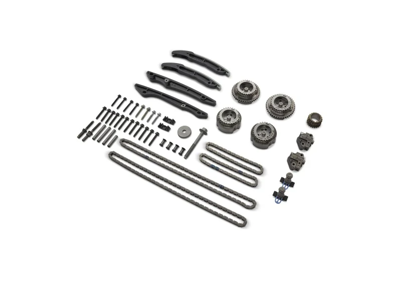 Ford Racing 11-14 Mustang 5.0L 4V Ti-VCT Coyote Camshaft Drive Kit - Image 10