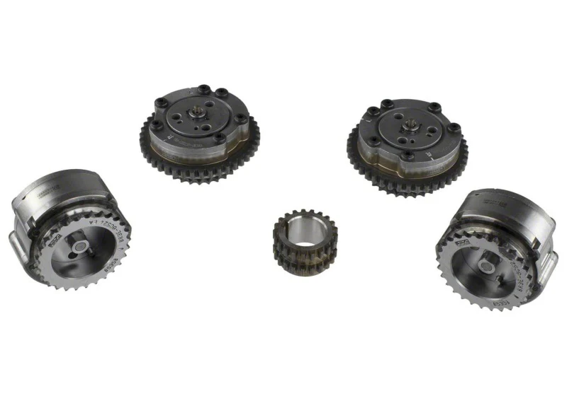 Ford Racing 11-14 Mustang 5.0L 4V Ti-VCT Coyote Camshaft Drive Kit - Image 14