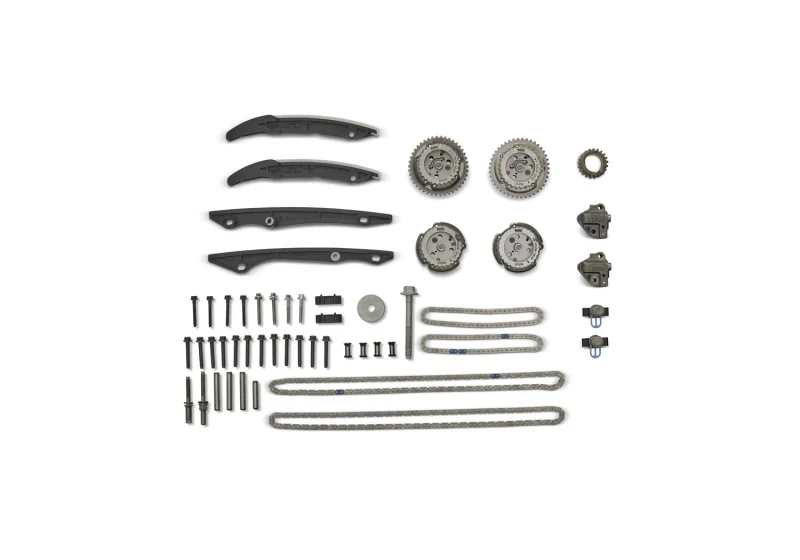 Ford Racing 11-14 Mustang 5.0L 4V Ti-VCT Coyote Camshaft Drive Kit - Image 16