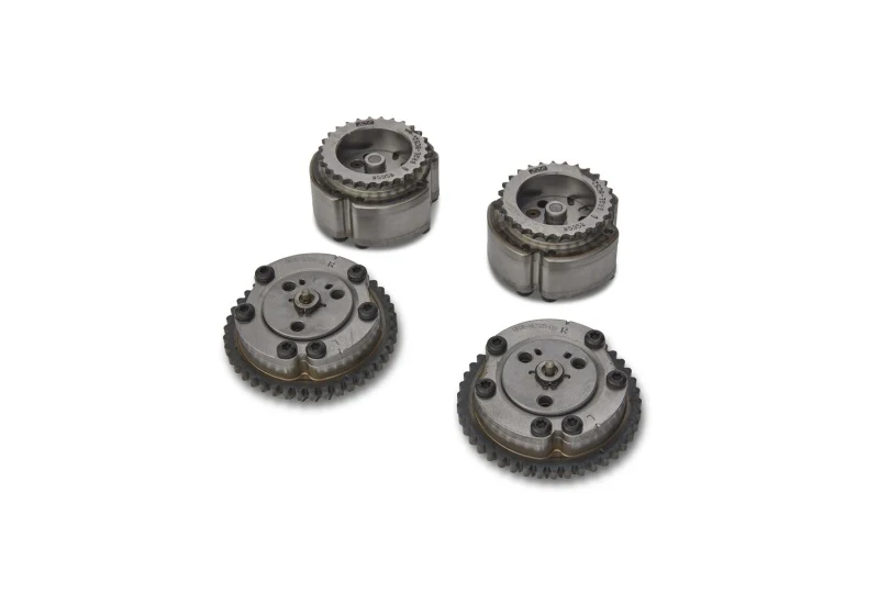 Ford Racing 11-14 Mustang 5.0L 4V Ti-VCT Coyote Camshaft Drive Kit - Image 17