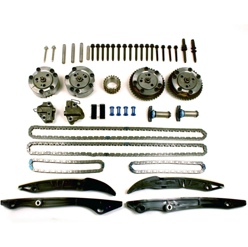 Ford Racing 11-14 Mustang 5.0L 4V Ti-VCT Coyote Camshaft Drive Kit - Image 2