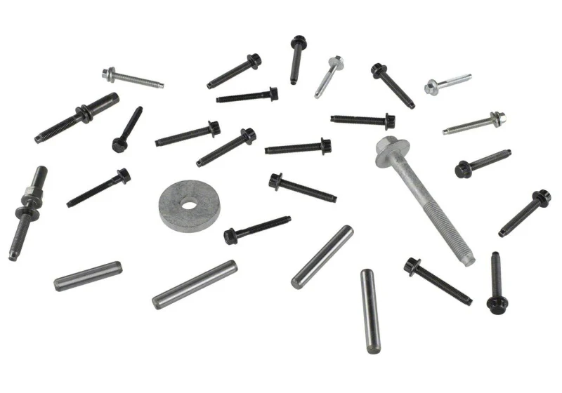 Ford Racing 11-14 Mustang 5.0L 4V Ti-VCT Coyote Camshaft Drive Kit - Image 5