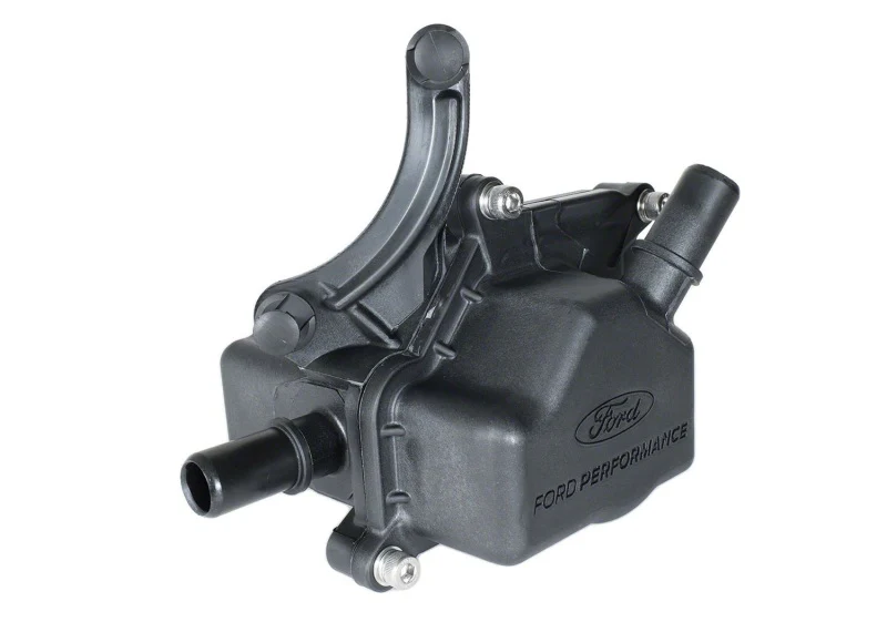 Ford Racing 11-15 Coyote 5.0L V8 Oil-Air Separator - Image 11