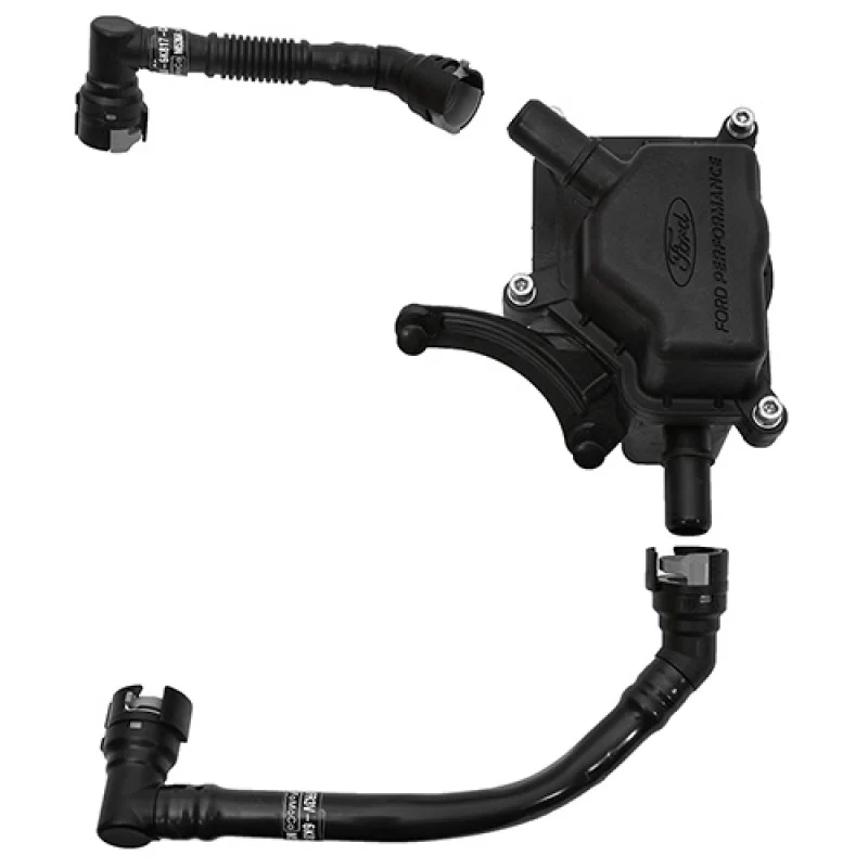 Ford Racing 11-15 Coyote 5.0L V8 Oil-Air Separator - Image 15