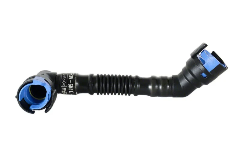 Ford Racing 11-15 Coyote 5.0L V8 Oil-Air Separator - Image 4