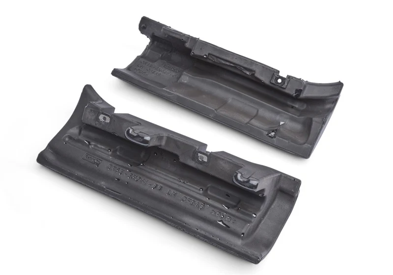 Ford Racing 11-17 Coyote 5.0L TiVCT Intake Manifold Dress Up Kit - Image 4