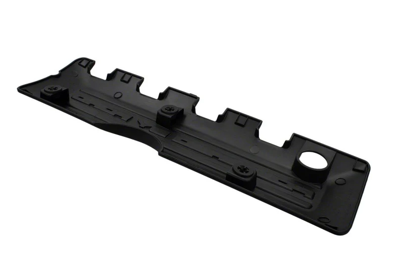Ford Racing 11-17 Mustang 5.0L 4V / 15-18 Shelby Mustang GT350 Black Engine Coil Covers - Image 16