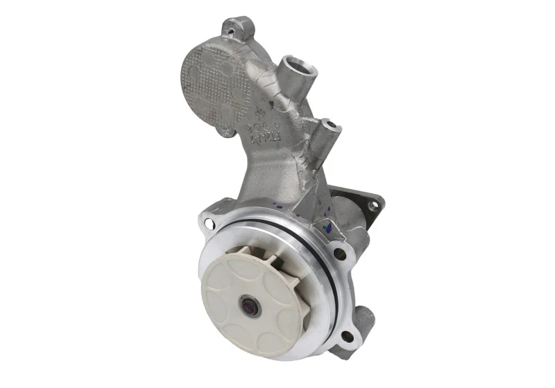 Ford Racing 11-19 5.0L/15-19 5.2L Performance Water Pump Kit - Image 12