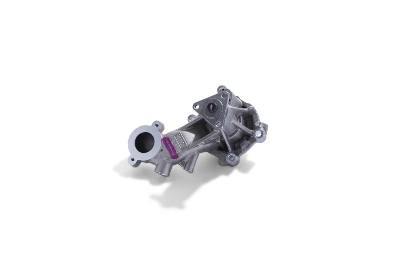 Ford Racing 11-19 5.0L/15-19 5.2L Performance Water Pump Kit - Image 3