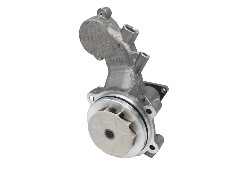 Ford Racing 11-19 5.0L/15-19 5.2L Performance Water Pump Kit - Image 4