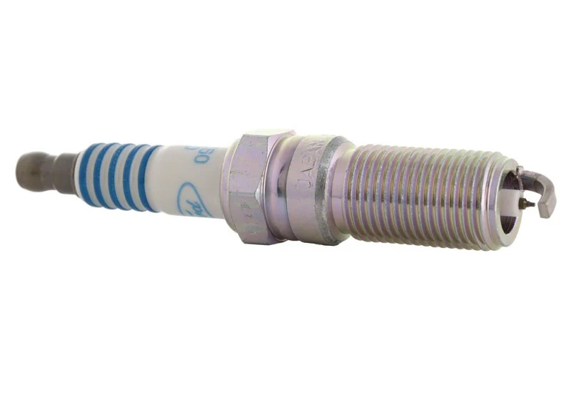 Ford Racing 11-21 Mustang GT 5.0L Cold Spark Plug Set - Image 11