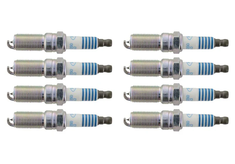 Ford Racing 11-21 Mustang GT 5.0L Cold Spark Plug Set - Image 15