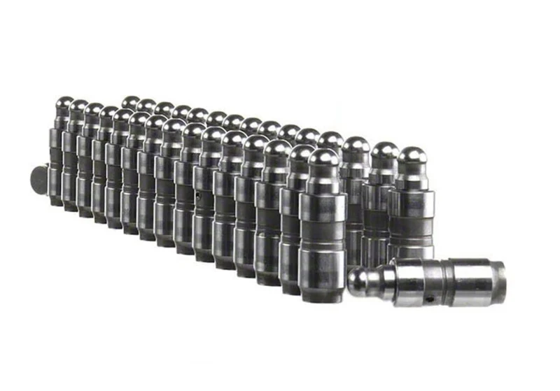 Ford Racing 11-24 Mustang GT 5.0L / 15-20 Mustang GT350 5.2L High Performance Lash Adjusters - Image 11