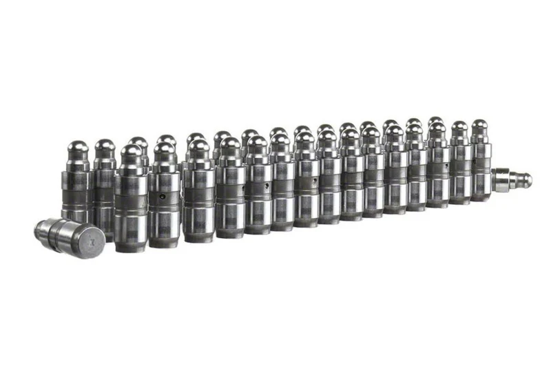 Ford Racing 11-24 Mustang GT 5.0L / 15-20 Mustang GT350 5.2L High Performance Lash Adjusters - Image 8