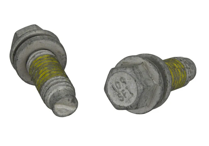 Ford Racing 11in Pressure Plate Bolt and Dowel Kit - Image 12