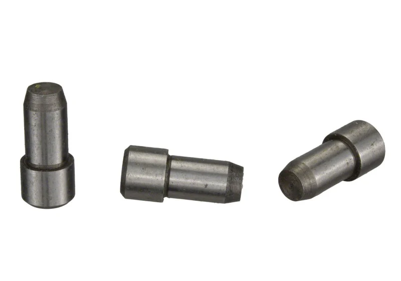 Ford Racing 11in Pressure Plate Bolt and Dowel Kit - Image 3