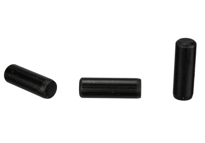 Ford Racing 11in Pressure Plate Bolt and Dowel Kit - Image 4