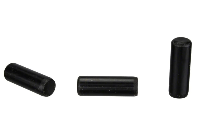 Ford Racing 11in Pressure Plate Bolt and Dowel Kit - Image 7