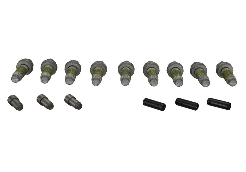 Ford Racing 11in Pressure Plate Bolt and Dowel Kit - Image 9